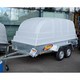 MAJAVA PERÄVAUNU M5032LJ KT JA KUOMU JAXAL 100CM